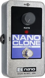 Electro Harmonix Nano Clone Gitáreffekt