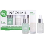 NEONAIL Nail Care Set Intensive Nail Moisturizing sada(na nechty a nechtovú kožičku)