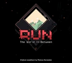 RUN: The world in-between - Soundtrack DLC Steam CD Key