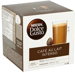 NESCAFÉ Dolce Gusto® Café au Lait Intenso kávové kapsle 16 ks