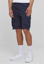 Men's UC Double Pocket Cargo Shorts - Blue