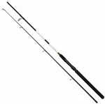 DAM Base-X Spin Rod 1,8 m 5 - 25 g 2 partes