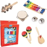 PP World PK07 Set de percuție