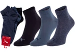 Puma Unisex's 3Pack Socks 906978