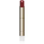Sensai Countouring Lipstick Refill lesklá rtěnka se zvětšujícím efektem odstín 01 3,8 g