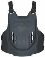 POC VPD System Uranium Black S/M Chest Protectores