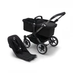 BUGABOO Donkey5 Základní set Graphite/Midnight black