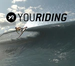 YouRiding - Surfing and Bodyboarding Game PC Steam CD Key