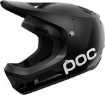 POC Coron Air MIPS Uranium Black 55-58 Kask rowerowy