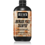 Bleach London Peach Perfect Awkward Peach tónovací šampón 250 ml