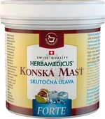 HERBAMEDICUS KONSKÁ MASŤ FORTE CHLADIVÁ 500 ml