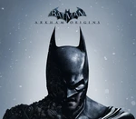 Batman Arkham Origins PC GOG CD Key