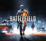 Battlefield 3 Origin Account