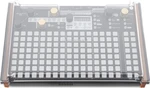 Decksaver Synthstrom Audible Deluge Capac de protecție pentru groovebox