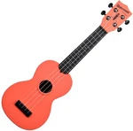 Kala Waterman Tomato Red Sopran Ukulele