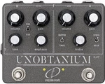 Crazy Tube Circuits Unobtanium Raw Effet guitare