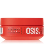 Schwarzkopf Professional Silný krémový vosk OSiS Flexwax (Strong Cream Wax) 85 ml