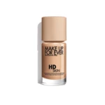 Make Up For Ever Dlhotrvajúci make-up (Undetectable Stay True Foundation) 30 ml 2R24 Cool Nude