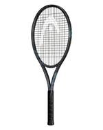 Head IG Challenge MP Stealth Tennis Racket, L4