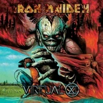 Iron Maiden - Virtual Xi (LP)