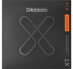 D'Addario XTAPB1047-3P Corde Chitarra Acustica