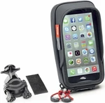 Givi S957B Universal Custodia per smartphone-Titolare