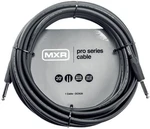 Dunlop MXR DCIX20 PRO 6 m Gerade Klinke - Gerade Klinke Instrumentenkabel