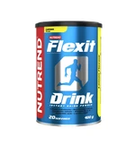 Nutrend Flexit Drink citron 400 g