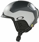 Oakley MOD5 Europe Mips Matte Grey S (51-55 cm) Casco de esquí