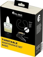 Pro-Ject Maintenance Set Basic Čistící set