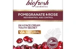 BIOFRESH Krém na omladenie pleti Pomegranate & Rose 100 ml