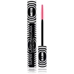 Miyo Super Lash 3 in 1 Action riasenka pre predĺženie, natočenie a objem odtieň Black 10 ml