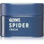 Glynt Spider Cream modelačný krém na vlasy 75 ml