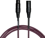 Cascha Standard Line Microphone Cable 9 m Mikrofónový kábel