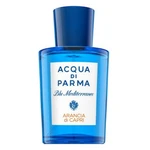 Acqua di Parma Blu Mediterraneo Arancia di Capri toaletní voda unisex 100 ml