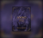 Anno 1701 History Edition PC Ubisoft Connect Account