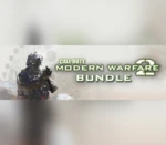 Call of Duty: Modern Warfare 2 (2009) Bundle PC Steam Account