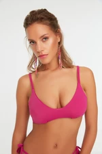 Góra od bikini Trendyol Detailed