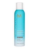 Moroccanoil Suchý šampon pro tmavé vlasy (Dry Shampoo for Dark Tones) 217 ml