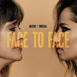 Suzi Quatro, KT Tunstall – Face To Face LP