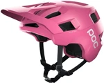 POC Kortal Actinium Pink Matt 55-58 Fahrradhelm