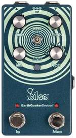 EarthQuaker Devices Silos Gitáreffekt