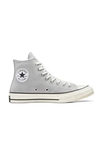 Kecky Converse Chuck 70 šedá barva, A08615C