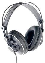 Superlux HD-681F Black-White Cuffie On-ear