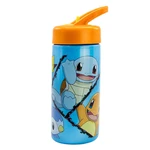 Lahev na pití Pokémon s pítkem - 410 ml