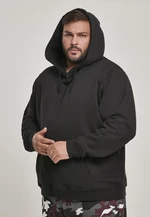 Bio Basic Hoody Black