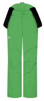 Kids ski pants Hannah AKITA JR II classic green II