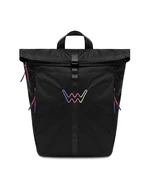 Backpack VUCH Mellora Airy Black