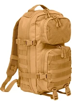 U.S. Cooper Patch Medium Camel