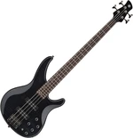 Yamaha TRBX604FM RW Translucent Black Basse électrique